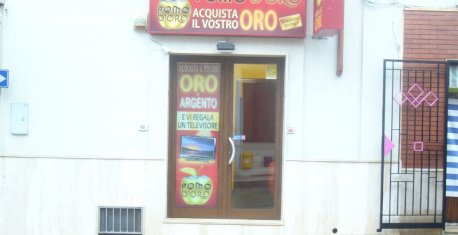 Crispiano, Corso Umberto 56